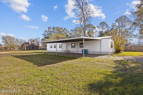 Photo of 4607 Bridge Street Highway, St. Martinville, LA 70582 (MLS # 2500006472)