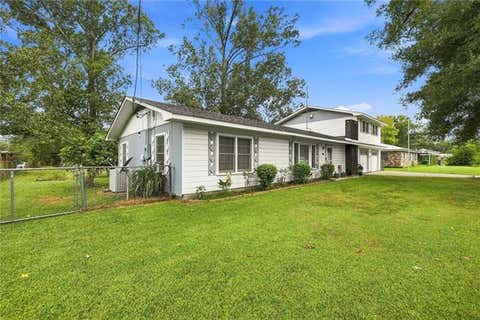 Photo of 115 N 14th Street ST, Ponchatoula, LA 70454 (MLS # NO2571828)