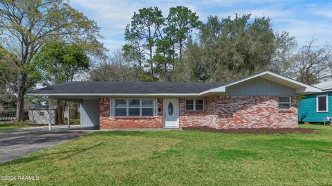 Photo of 709 Leroy Street, New Iberia, LA 70563 (MLS # 2600001525)