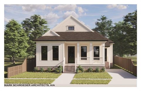 Photo of 6046 Cameron Boulevard BLVD, New Orleans, LA 70122 (MLS # NO2564041)