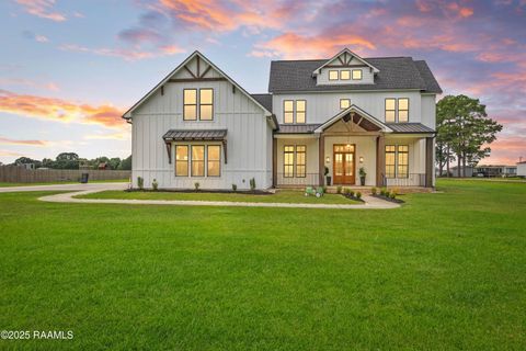 Photo of 100 Viaulet Road, Youngsville, LA 70592 (MLS # 2500002928)
