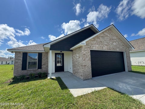 Photo of 7385 Longleaf Vista Circle, Maurice, LA 70555 (MLS # 2600008650)
