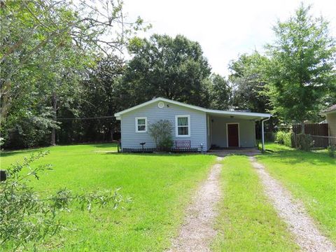 Photo of 4129 Upperline Street St, Slidell, LA 70461 (MLS # NO2560280)