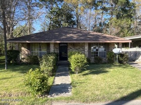 Photo of 602 Pershing Road, Lafayette, LA 70501 (MLS # 2600002416)