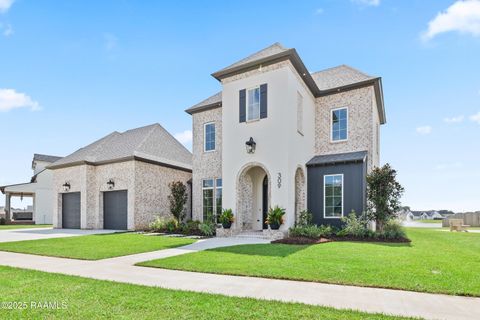 Photo of 309 Abercrombie Way, Broussard, LA 70518 (MLS # 2500001128)