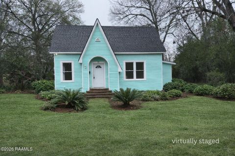 Photo of 140 Laurel Street, Marksville, LA 71351 (MLS # 2600000265)