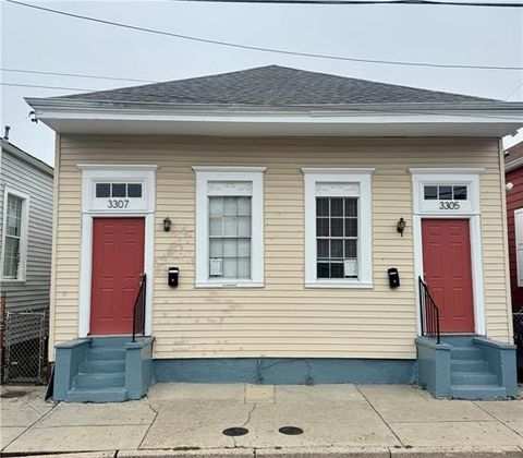 Photo of 3305-07 Loyola Street AVE, New Orleans, LA 70115 (MLS # NO2557744)