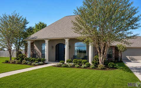 Photo of 38108 Floyd Webb Rd Rd, Prairieville, LA 70769 (MLS # BR2026011353)