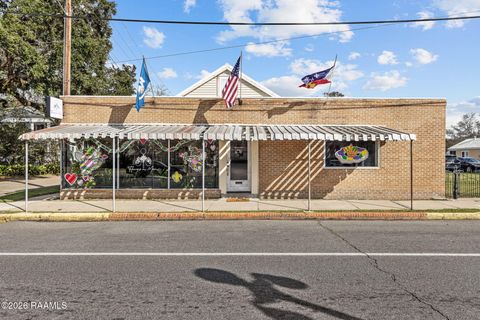Photo of 824 Main Street, Franklin, LA 70538 (MLS # 2600000091)