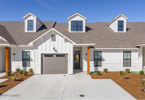 Photo of 106 Foster Grove Drive, Youngsville, LA 70592 (MLS # 2500004859) Photo of 106 Foster Grove Drive, Youngsville, LA 70592 (MLS # 2500004859)