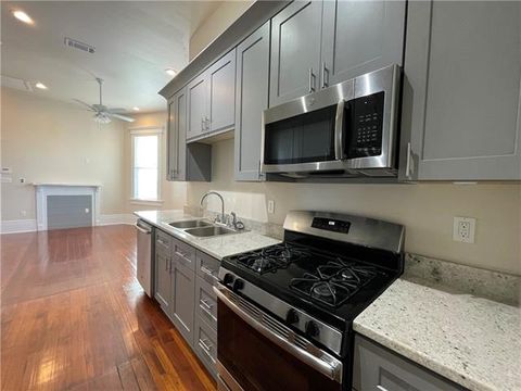 Photo of 2417 General Pershing Street St #3, New Orleans, LA 70115 (MLS # NO2547260)
