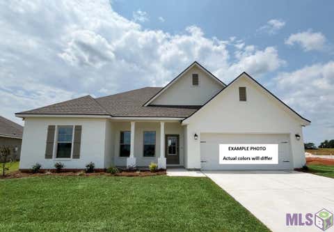 Photo of 322 Olivia Drive DR, Luling, LA 70070 (MLS # NO2026012491)
