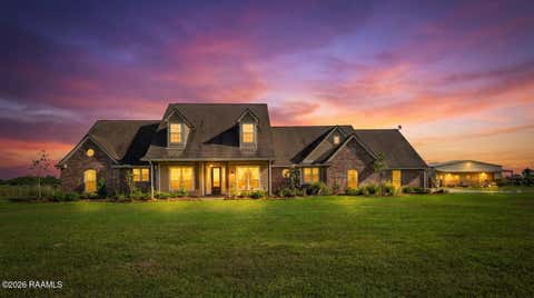 Photo of 12920 La Hwy 697, Kaplan, LA 70548 (MLS # 2600006940)
