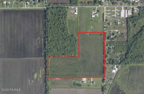 Photo of 900 Killdee Lane, Duson, LA 70529 (MLS # 2500006330)