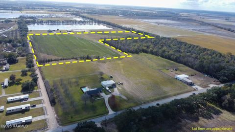 Photo of 900 Killdee Lane, Duson, LA 70529 (MLS # 2500006330)