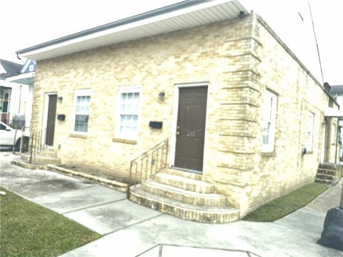 Photo of 532 Tupelo Street St, New Orleans, LA 70117 (MLS # NO2563621)