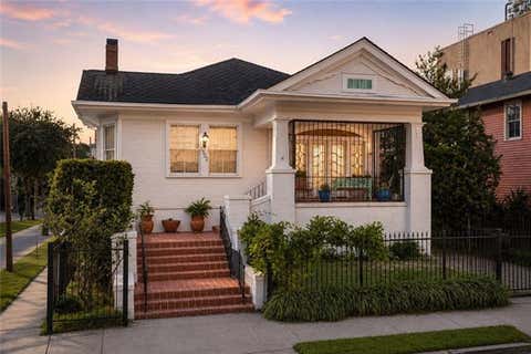 Photo of 1502 General Pershing Street St, New Orleans, LA 70115 (MLS # NO2571821)
