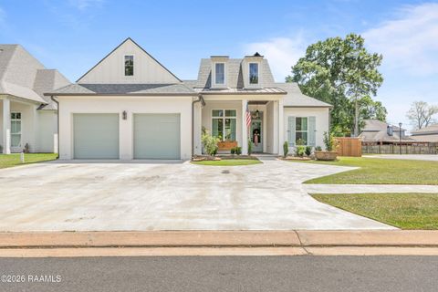 Photo of 108 Preservation Drive, Youngsville, LA 70592 (MLS # 2600005025)