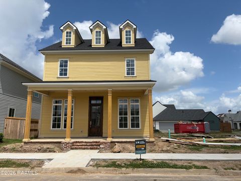 Photo of 117 Appleton Lane, Youngsville, LA 70592 (MLS # 2500007116)