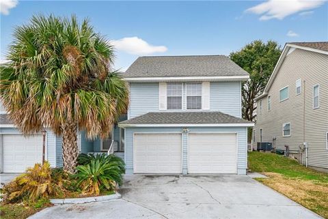 Photo of 500 Marina Drive Dr, Slidell, LA 70458 (MLS # NO2542991)