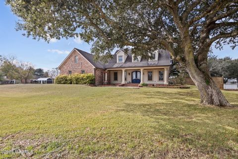 Photo of 214 N Road, Erath, LA 70533 (MLS # 2500006366)