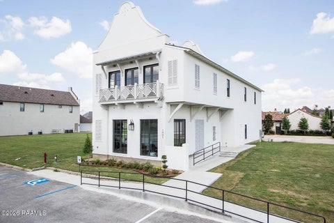 Photo of 1007 Camellia Boulevard #200, Lafayette, LA 70508 (MLS # 2600008741)
