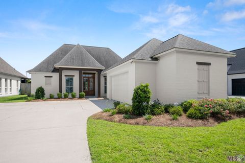 Photo of 38179 Meadow Rue Dr Dr, Prairieville, LA 70769 (MLS # BR2026008809)