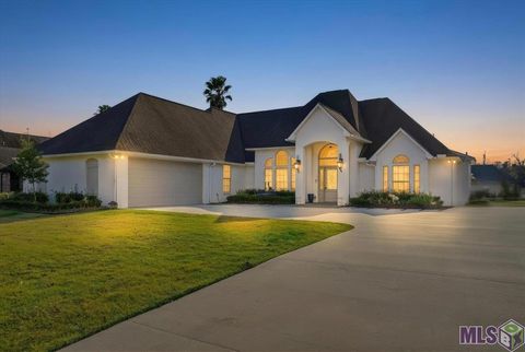 Photo of 11867 Home Port Dr Dr, Maurepas, LA 70449 (MLS # BR2026000487)