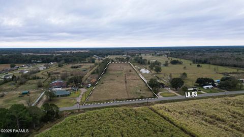 Photo of Tbd Sunset Strip, Sunset, LA 70584 (MLS # 2500006015)