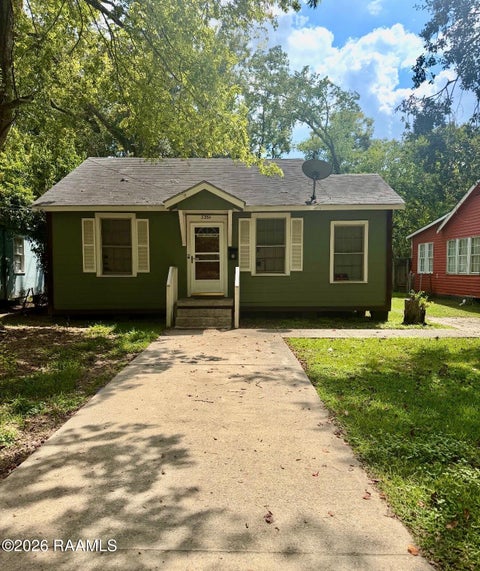 Photo of 5356 Jackson Avenue, Baton Rouge, LA 70806 (MLS # 2600008915)