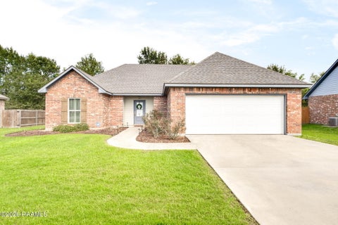 Photo of 141 Grande Rue RUE, Church Point, LA 70525 (MLS # 2600008558)