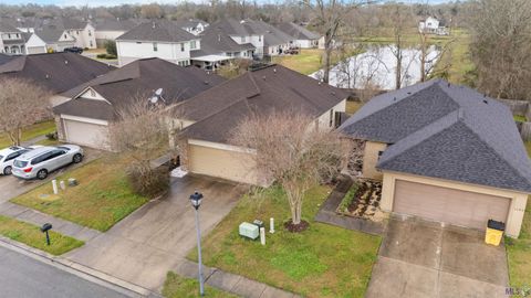 Photo of 1200 Madrid Ave, St. Gabriel, LA 70776 (MLS # BR2026003600)