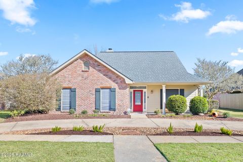 Photo of 108 Stonehill Road, Lafayette, LA 70508 (MLS # 2500006636)