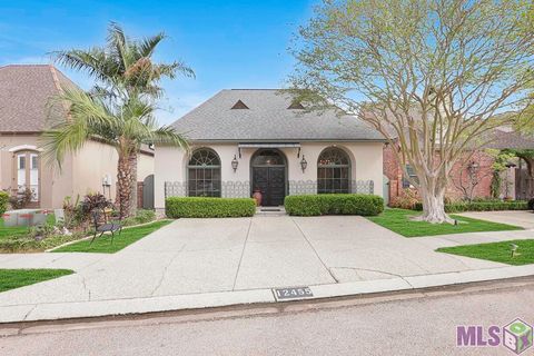 Photo of 12455 Windermere Oaks Ct Ct, Baton Rouge, LA 70810 (MLS # BR2026005492)