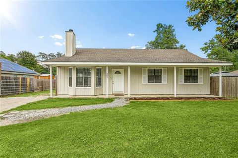 Photo of 361 Monitor Drive Dr, Slidell, LA 70460 (MLS # NO2559087)