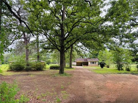 Photo of 306 107 Highway, Center Point, LA 71323 (MLS # CN2556804)