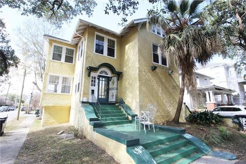 Photo of 3302 Napoleon Avenue Ave #A, New Orleans, LA 70125 (MLS # NO2556252)