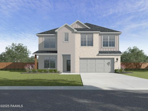 Photo of 128 Belle Lake Drive, Lafayette, LA 70506 (MLS # 2500004994) Photo of 128 Belle Lake Drive, Lafayette, LA 70506 (MLS # 2500004994)