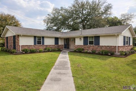 Photo of 101 Constant Drive Dr, Thibodaux, LA 70301 (MLS # BY2026005999)