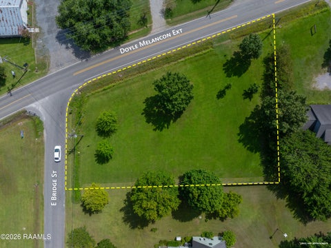 Photo of Tbd E Bridge Street, Breaux Bridge, LA 70517 (MLS # 2600006487)
