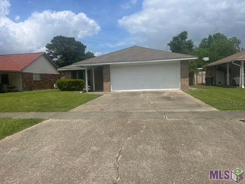 Photo of 14105 Rampart Ct Ct, Saint George, LA 70810 (MLS # BR2026006950)