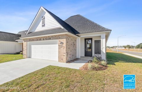 Photo of 300 Gun Runner Drive, Carencro, LA 70520 (MLS # 2500001477)