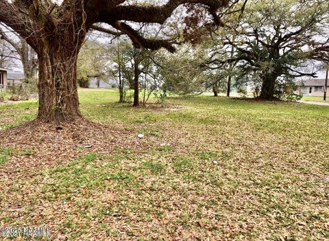 Photo of Lot 42 Durand/Elmore, St. Martinville, LA 70582 (MLS # 2500003282)