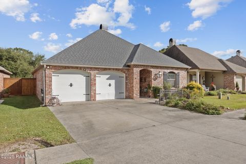 Photo of 126 Gateway Drive, Lafayette, LA 70506 (MLS # 2500005557)