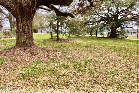 Photo of Lot 41 Durand/Elmore Street, St. Martinville, LA 70582 (MLS # 2500003281)