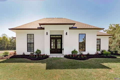 Photo of 38327 Cornerview Rd Rd, Gonzales, LA 70737 (MLS # BR2026015040)