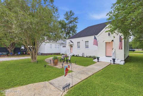 Photo of 219 S 5th Street, Iota, LA 70543 (MLS # 2600004505)