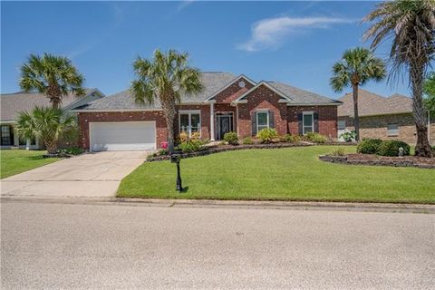 Photo of 102 Constellation Drive DR, Slidell, LA 70458 (MLS # NO2556823)