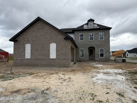 Photo of 200 Benson Grove Drive, Youngsville, LA 70592 (MLS # 2600003371)