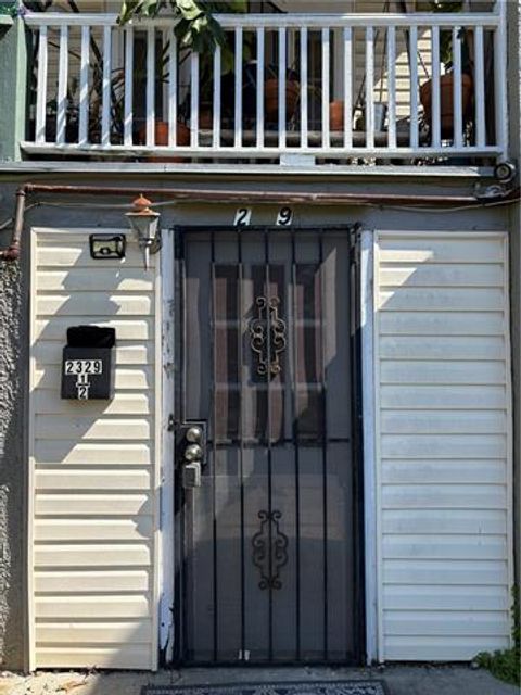 Photo of 2329.5 Upperline Street St, New Orleans, LA 70115 (MLS # NO2545211)